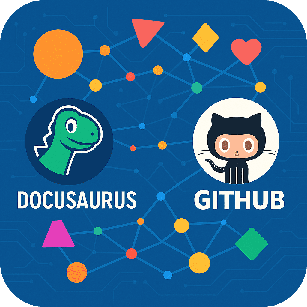 本网站基于 Docusaurus 开发