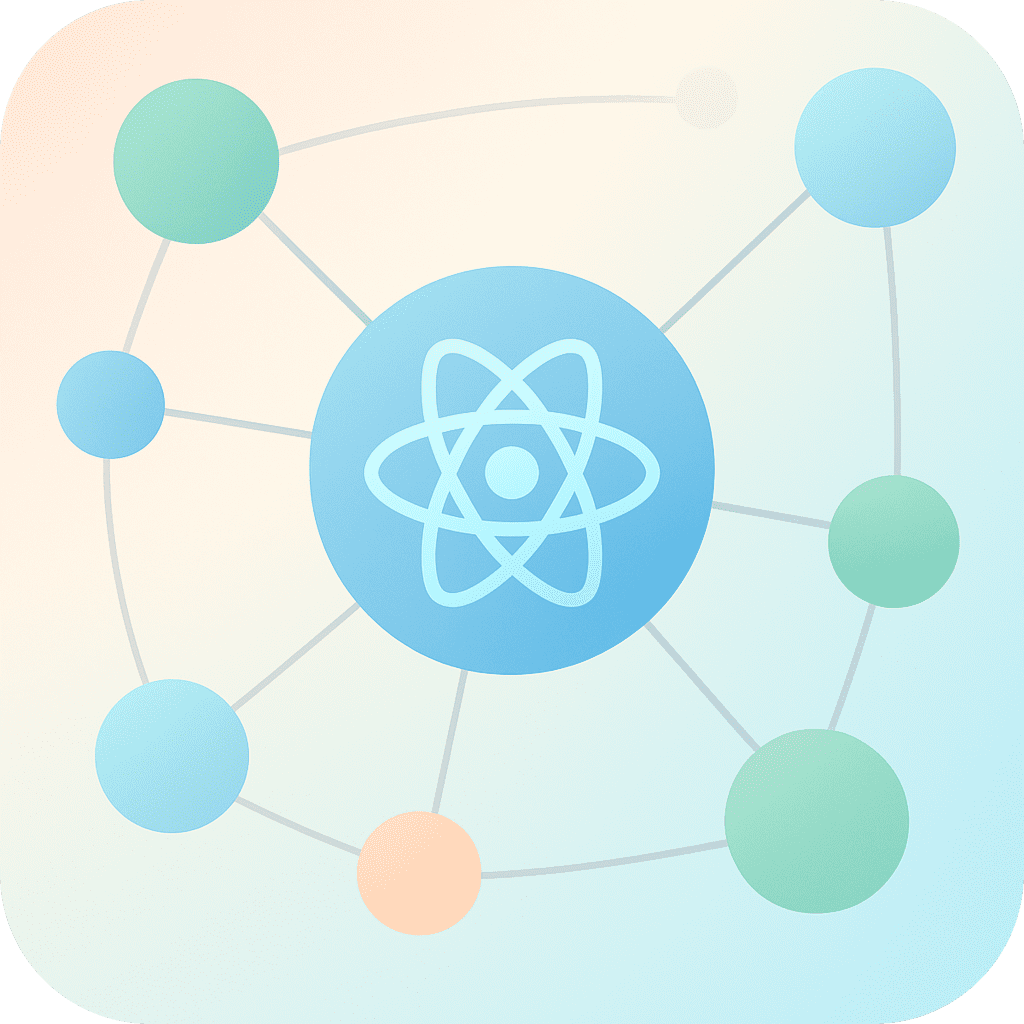 使用 React 进行开发